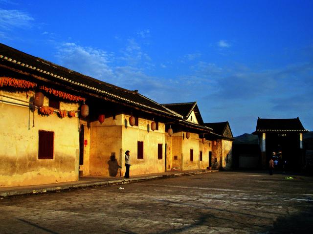 贺州旅游必去十大景点（贺州适合一日游的N个打卡地）(14)