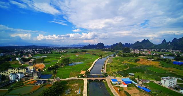 贺州旅游必去十大景点（贺州适合一日游的N个打卡地）(23)