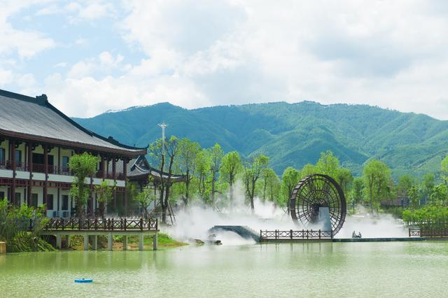 贺州旅游必去十大景点（贺州适合一日游的N个打卡地）(10)