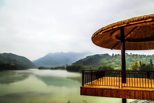 贺州旅游必去十大景点（贺州适合一日游的N个打卡地）(74)