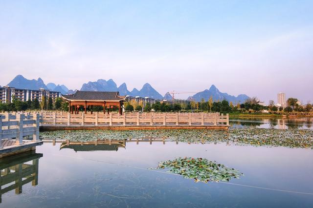 贺州旅游必去十大景点（贺州适合一日游的N个打卡地）(6)