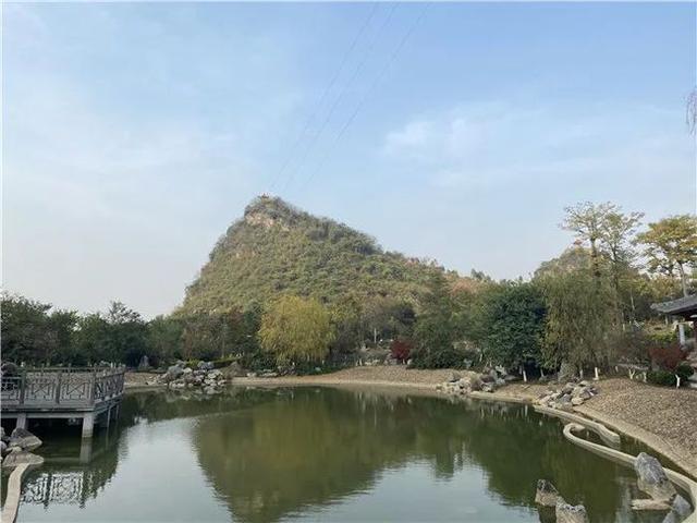 贺州旅游必去十大景点（贺州适合一日游的N个打卡地）(8)