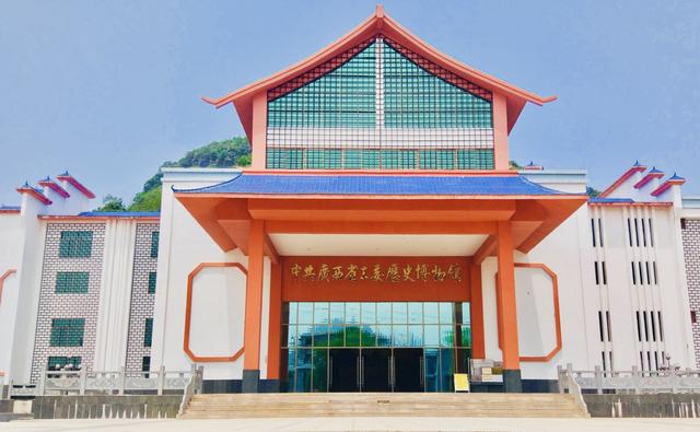 贺州旅游必去十大景点（贺州适合一日游的N个打卡地）(39)