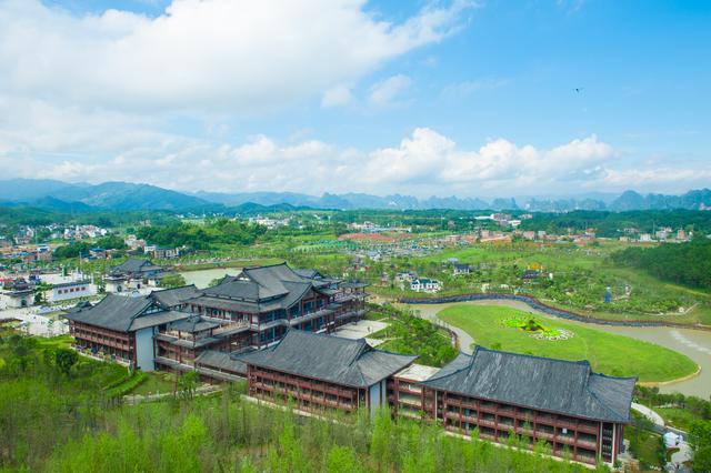 贺州旅游必去十大景点（贺州适合一日游的N个打卡地）(9)