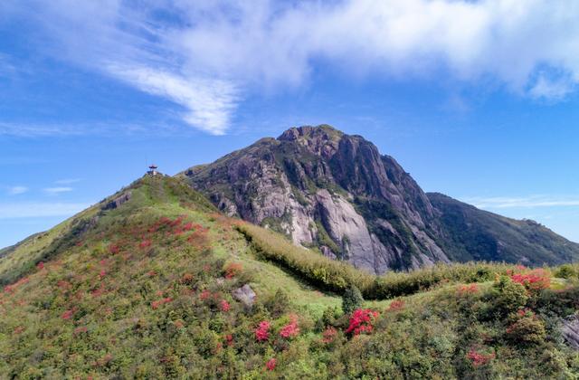贺州旅游必去十大景点（贺州适合一日游的N个打卡地）(28)