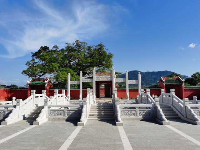 贺州旅游必去十大景点（贺州适合一日游的N个打卡地）(1)