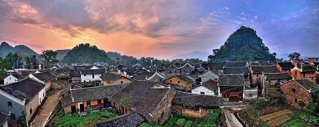 贺州旅游必去十大景点（贺州适合一日游的N个打卡地）(55)