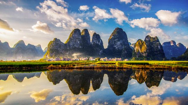 贺州旅游必去十大景点（贺州适合一日游的N个打卡地）(47)