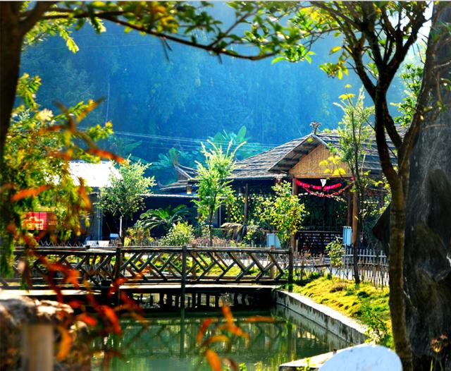 贺州旅游必去十大景点（贺州适合一日游的N个打卡地）(18)