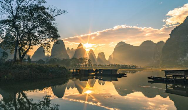 贺州旅游必去十大景点（贺州适合一日游的N个打卡地）(48)