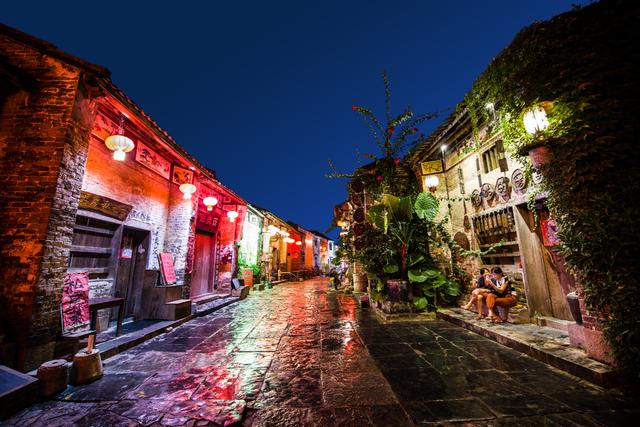 贺州旅游必去十大景点（贺州适合一日游的N个打卡地）(82)