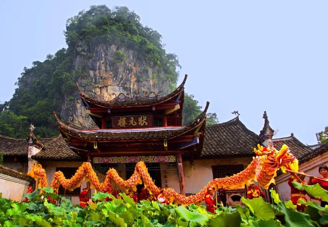 贺州旅游必去十大景点（贺州适合一日游的N个打卡地）(57)