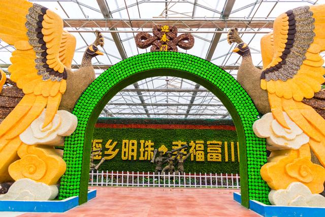 贺州旅游必去十大景点（贺州适合一日游的N个打卡地）(70)