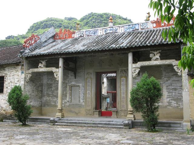 贺州旅游必去十大景点（贺州适合一日游的N个打卡地）(40)