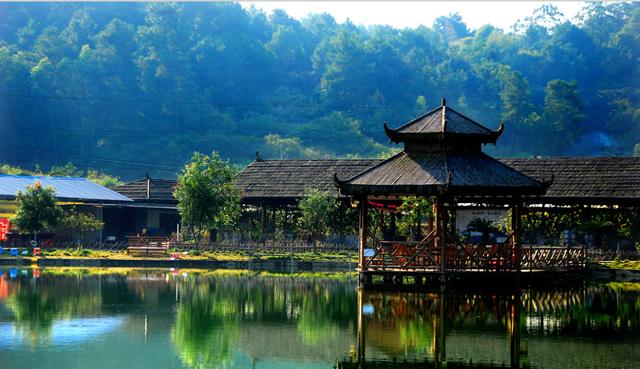 贺州旅游必去十大景点（贺州适合一日游的N个打卡地）(17)