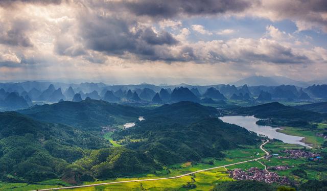 贺州旅游必去十大景点（贺州适合一日游的N个打卡地）(80)