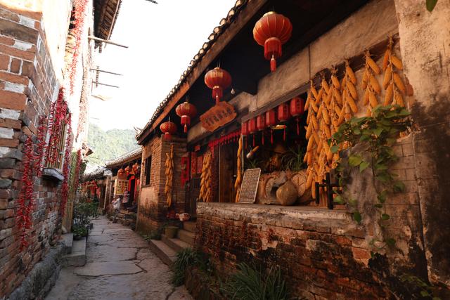 贺州旅游必去十大景点（贺州适合一日游的N个打卡地）(56)