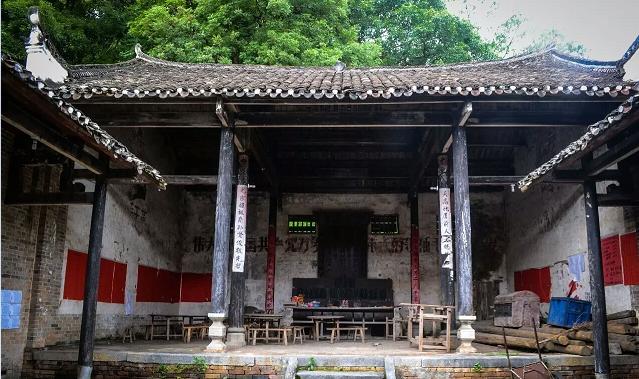 贺州旅游必去十大景点（贺州适合一日游的N个打卡地）(59)