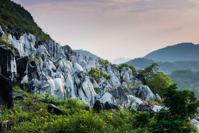 贺州旅游必去十大景点（贺州适合一日游的N个打卡地）(29)