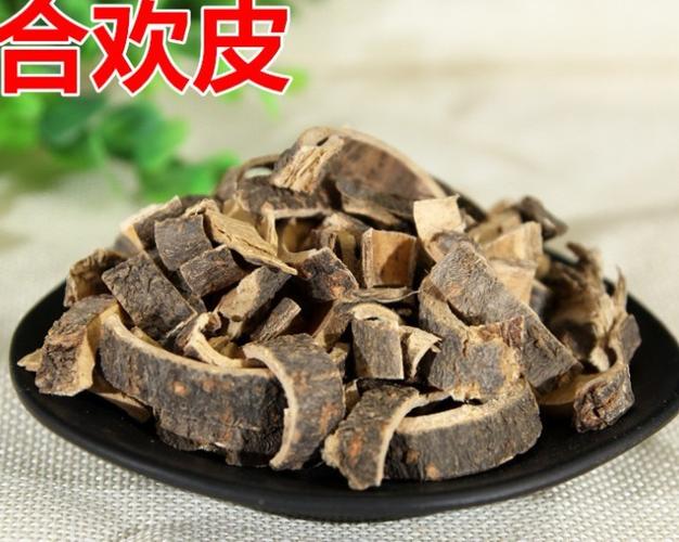 合欢皮的作用和功效，合欢皮的功效与作用禁忌 