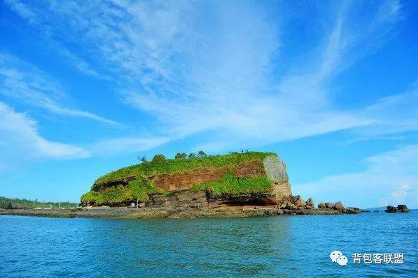 涠洲岛民宿十佳排名（涠洲岛旅游攻略）(9)