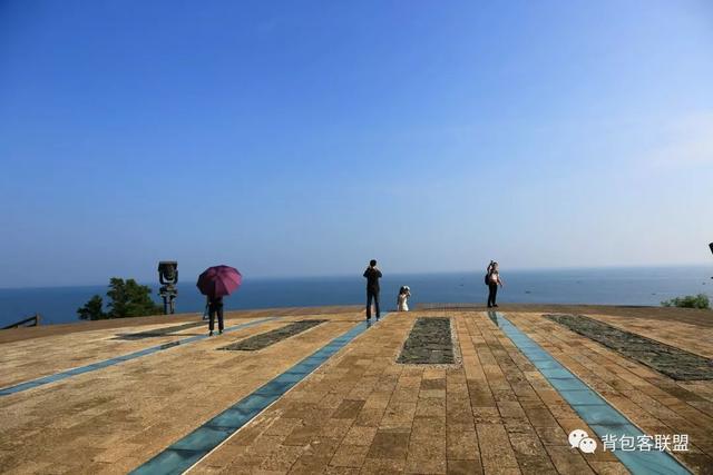 涠洲岛民宿十佳排名（涠洲岛旅游攻略）(11)