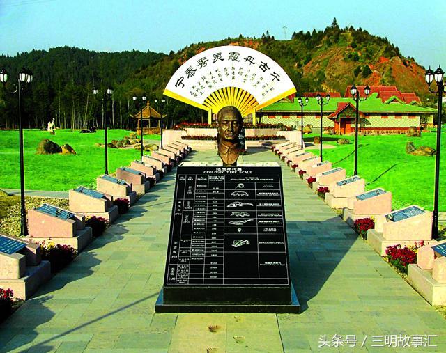 三明有什么旅游景点（三明旅游景点大全）(27)