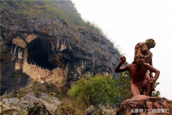 三明有什么旅游景点（三明旅游景点大全）(29)