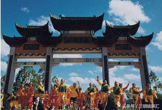 三明有什么旅游景点（三明旅游景点大全）(17)