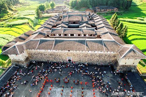 三明有什么旅游景点（三明旅游景点大全）(19)
