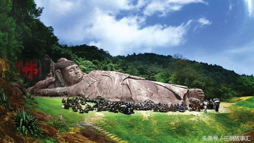 三明有什么旅游景点（三明旅游景点大全）(26)
