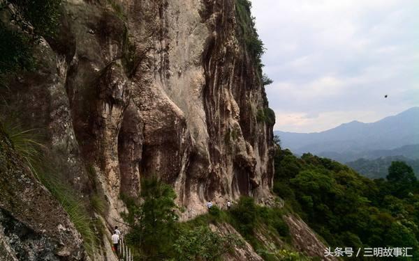 三明有什么旅游景点（三明旅游景点大全）(28)