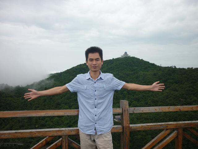 张家界旅游攻略自由行一天攻略（自助游攻略张家界）(28)