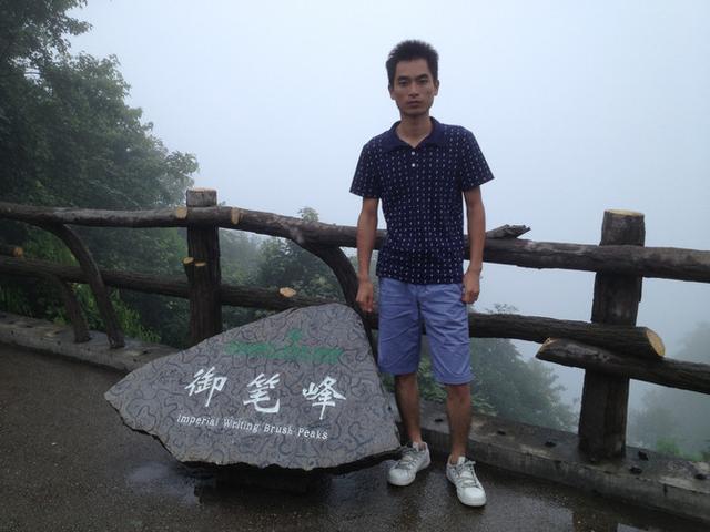 张家界旅游攻略自由行一天攻略（自助游攻略张家界）(159)