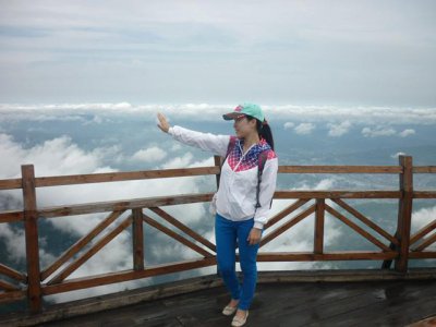 ​张家界旅游攻略自由行一天攻略（自助游攻略张家界）