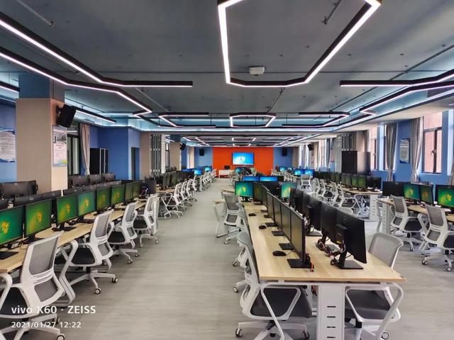 广东工业大学华立学院代码（原广东工业大学华立学院）(31)