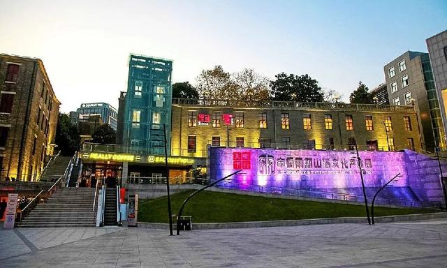 芜湖旅游哪里最好玩的景点（芜湖旅游景点全攻略）(16)