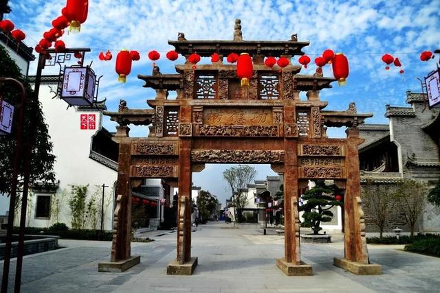 芜湖旅游哪里最好玩的景点（芜湖旅游景点全攻略）(6)
