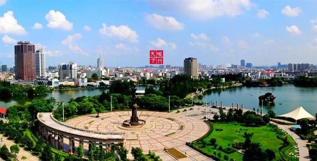 芜湖旅游哪里最好玩的景点（芜湖旅游景点全攻略）(9)