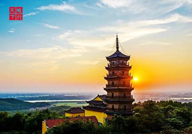 芜湖旅游哪里最好玩的景点（芜湖旅游景点全攻略）(23)