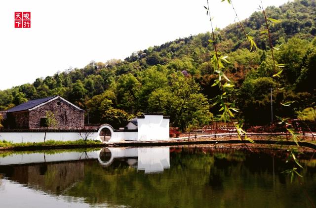 芜湖旅游哪里最好玩的景点（芜湖旅游景点全攻略）(31)