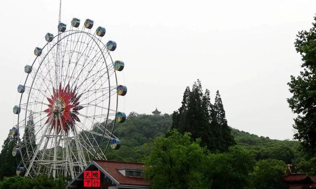 芜湖旅游哪里最好玩的景点（芜湖旅游景点全攻略）(8)