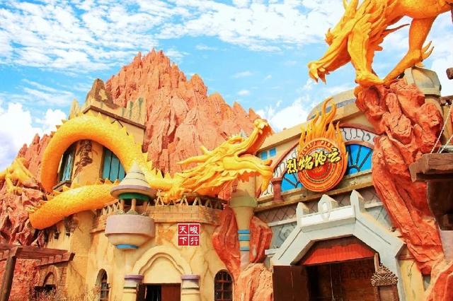 芜湖旅游哪里最好玩的景点（芜湖旅游景点全攻略）(5)