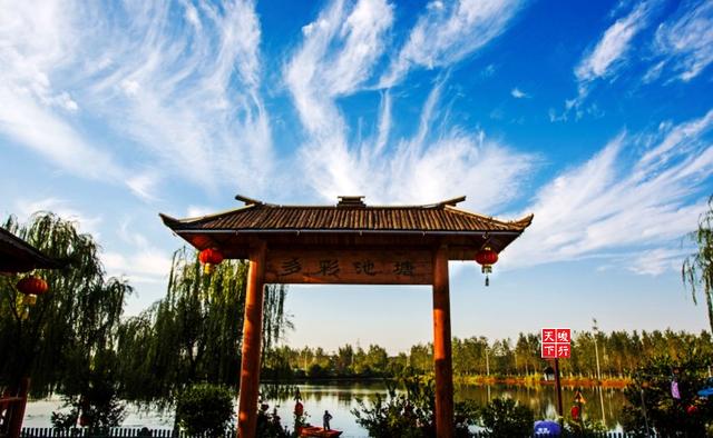 芜湖旅游哪里最好玩的景点（芜湖旅游景点全攻略）(32)