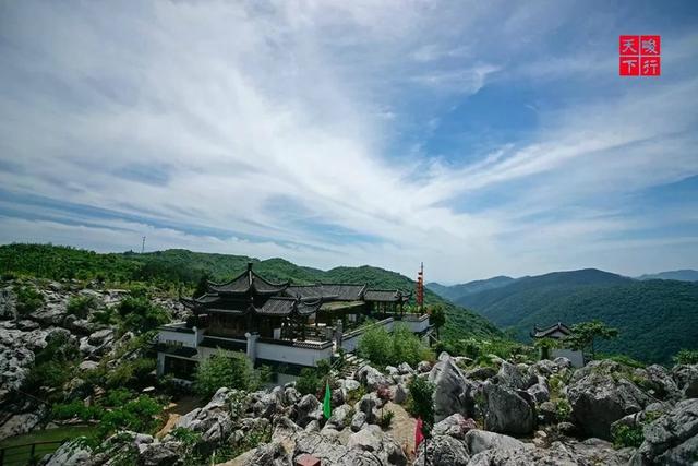 芜湖旅游哪里最好玩的景点（芜湖旅游景点全攻略）(20)