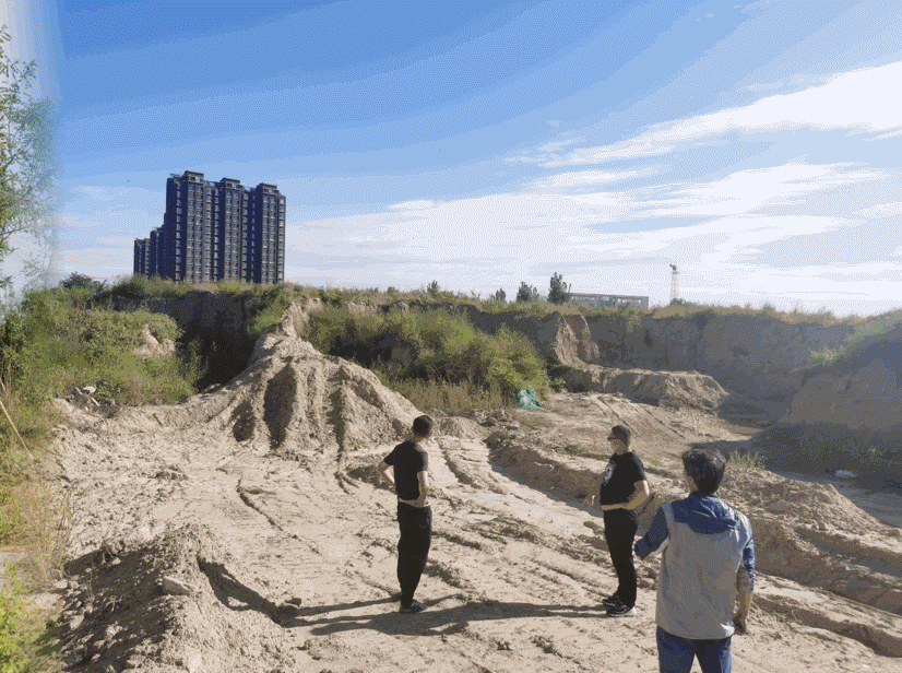 北京市内免费五个最好的公园（北京又添好多新公园）(45)