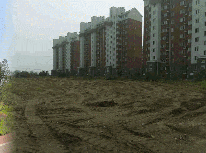 北京市内免费五个最好的公园（北京又添好多新公园）(51)