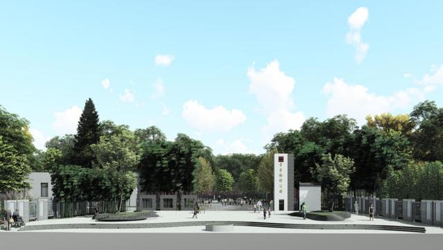 北京市内免费五个最好的公园（北京又添好多新公园）(15)