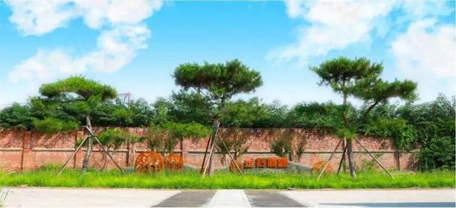 北京市内免费五个最好的公园（北京又添好多新公园）(60)