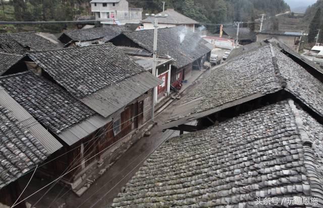利川旅游必去的景点排名（最新最全旅游景点出炉）(75)